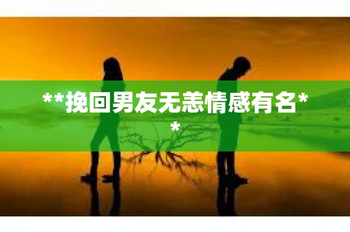 **挽回男友无恙情感有名**