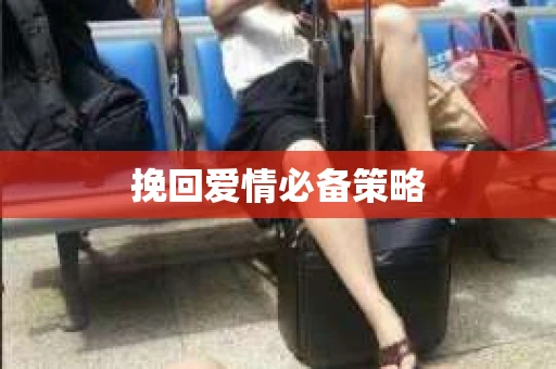挽回爱情必备策略