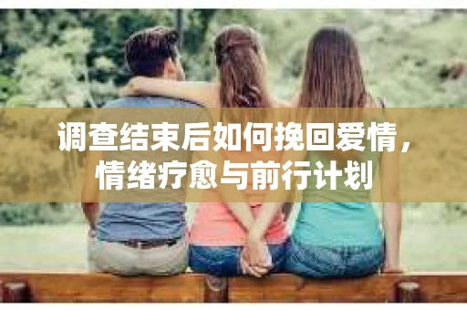 调查结束后如何挽回爱情,情绪疗愈与前行计划 调查结束后如何挽回爱情,情绪疗愈与前行计划