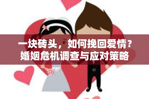 一块砖头,如何挽回爱情?婚姻危机调查与应对策略 一块砖头,如何挽回爱情?婚姻危机调查与应对策略