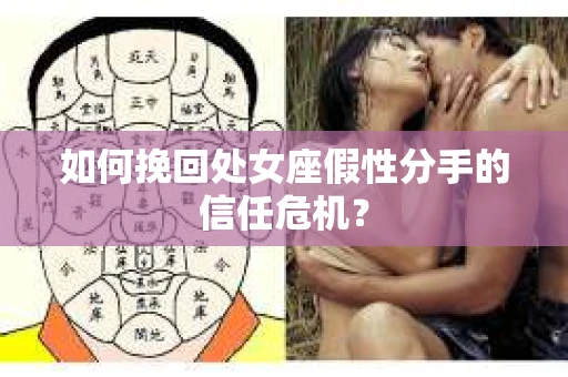 如何挽回处女座假性分手的信任危机? 如何挽回处女座假性分手的信任危机?